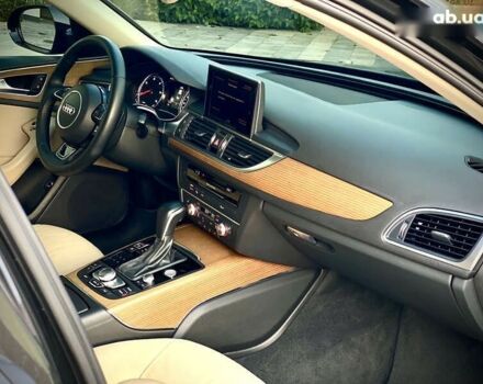 Ауди А6, объемом двигателя 2 л и пробегом 159 тыс. км за 27900 $, фото 18 на Automoto.ua