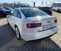 Ауди А6, объемом двигателя 3 л и пробегом 174 тыс. км за 23500 $, фото 5 на Automoto.ua