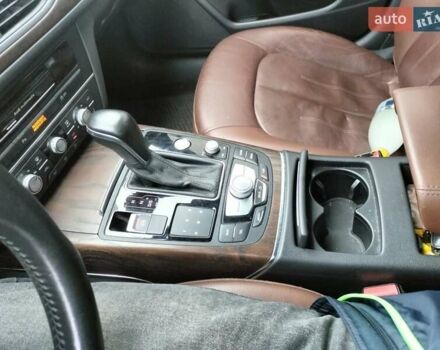 Ауди А6, объемом двигателя 1.98 л и пробегом 151 тыс. км за 20000 $, фото 21 на Automoto.ua