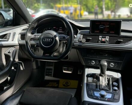 Ауди А6, объемом двигателя 1.8 л и пробегом 215 тыс. км за 19600 $, фото 12 на Automoto.ua