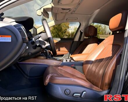 Ауди А6, объемом двигателя 3 л и пробегом 228 тыс. км за 24500 $, фото 10 на Automoto.ua