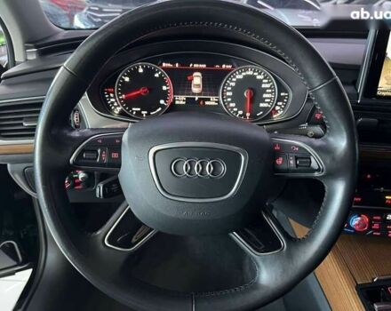 Ауді А6, об'ємом двигуна 3 л та пробігом 166 тис. км за 22500 $, фото 11 на Automoto.ua