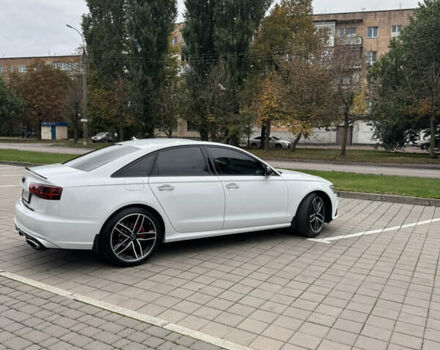 Ауді А6, об'ємом двигуна 1.97 л та пробігом 63 тис. км за 28000 $, фото 6 на Automoto.ua