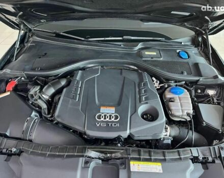 Ауди А6, объемом двигателя 0 л и пробегом 166 тыс. км за 26500 $, фото 19 на Automoto.ua