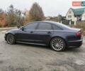 Ауди А6, объемом двигателя 1.98 л и пробегом 151 тыс. км за 20000 $, фото 4 на Automoto.ua