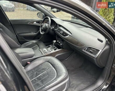 Ауді А6, об'ємом двигуна 2 л та пробігом 229 тис. км за 11000 $, фото 24 на Automoto.ua