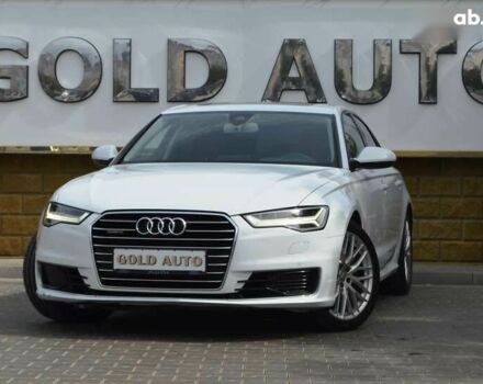 Ауди А6, объемом двигателя 3 л и пробегом 185 тыс. км за 22500 $, фото 9 на Automoto.ua