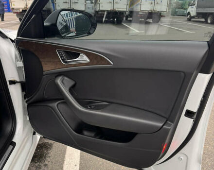 Ауді А6, об'ємом двигуна 1.97 л та пробігом 63 тис. км за 28000 $, фото 32 на Automoto.ua