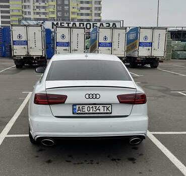 Ауді А6, об'ємом двигуна 1.97 л та пробігом 63 тис. км за 28000 $, фото 21 на Automoto.ua