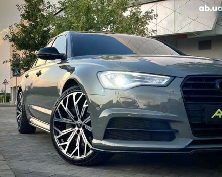 Ауди А6, объемом двигателя 2 л и пробегом 159 тыс. км за 27900 $, фото 7 на Automoto.ua