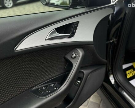 Ауди А6, объемом двигателя 3 л и пробегом 185 тыс. км за 22500 $, фото 18 на Automoto.ua