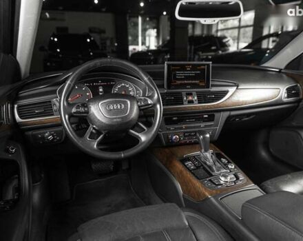 Ауди А6, объемом двигателя 2 л и пробегом 121 тыс. км за 23900 $, фото 12 на Automoto.ua