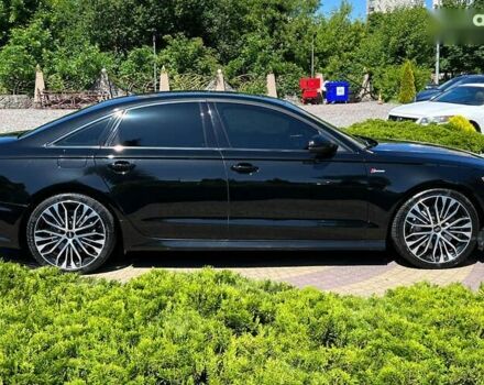 Ауди А6, объемом двигателя 3 л и пробегом 193 тыс. км за 24500 $, фото 7 на Automoto.ua