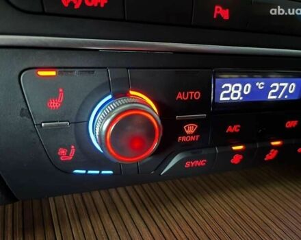 Ауді А6, об'ємом двигуна 3 л та пробігом 166 тис. км за 22500 $, фото 15 на Automoto.ua