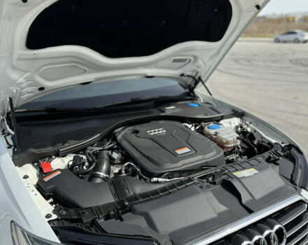 Ауді А6, об'ємом двигуна 1.97 л та пробігом 120 тис. км за 26500 $, фото 24 на Automoto.ua