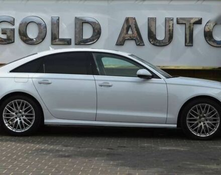 Ауди А6, объемом двигателя 3 л и пробегом 185 тыс. км за 22500 $, фото 6 на Automoto.ua