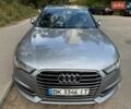 Ауди А6, объемом двигателя 1.98 л и пробегом 142 тыс. км за 16900 $, фото 1 на Automoto.ua