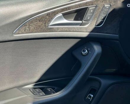 Ауди А6, объемом двигателя 2 л и пробегом 151 тыс. км за 23500 $, фото 8 на Automoto.ua