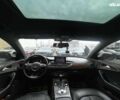 Ауди А6, объемом двигателя 2 л и пробегом 96 тыс. км за 20000 $, фото 13 на Automoto.ua
