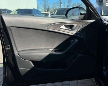 Ауди А6, объемом двигателя 2 л и пробегом 151 тыс. км за 23500 $, фото 7 на Automoto.ua