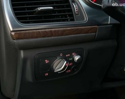 Ауди А6, объемом двигателя 3 л и пробегом 167 тыс. км за 22300 $, фото 11 на Automoto.ua