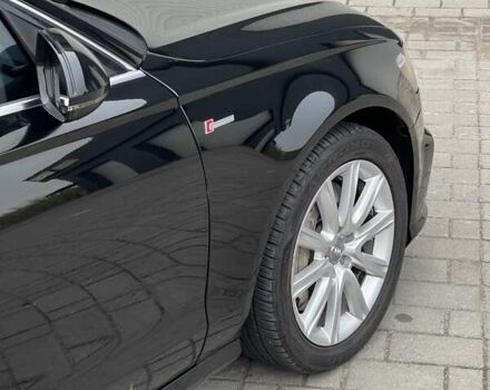 Ауди А6, объемом двигателя 3 л и пробегом 208 тыс. км за 15900 $, фото 8 на Automoto.ua