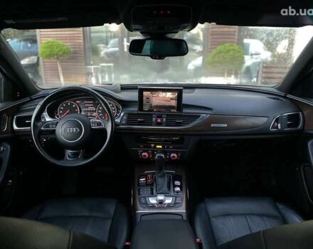 Ауди А6, объемом двигателя 3 л и пробегом 167 тыс. км за 22300 $, фото 17 на Automoto.ua