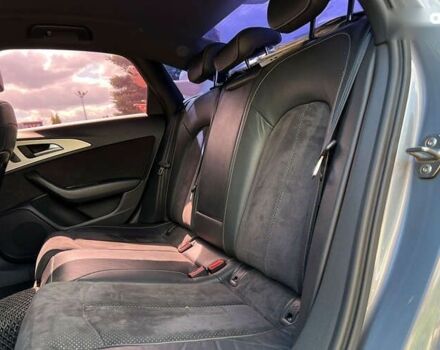 Ауди А6, объемом двигателя 1.8 л и пробегом 215 тыс. км за 19600 $, фото 9 на Automoto.ua