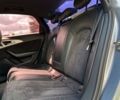 Ауди А6, объемом двигателя 1.8 л и пробегом 215 тыс. км за 19600 $, фото 9 на Automoto.ua