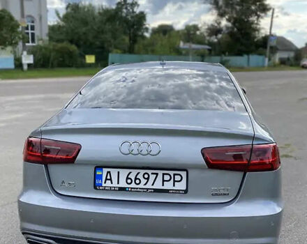 Ауди А6, объемом двигателя 3 л и пробегом 80 тыс. км за 20500 $, фото 6 на Automoto.ua