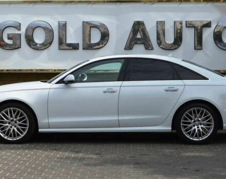 Ауди А6, объемом двигателя 3 л и пробегом 185 тыс. км за 22500 $, фото 14 на Automoto.ua