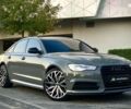 Ауди А6, объемом двигателя 2 л и пробегом 159 тыс. км за 27900 $, фото 1 на Automoto.ua