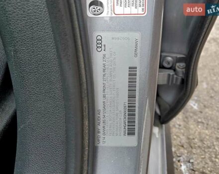 Ауді А6, об'ємом двигуна 3 л та пробігом 166 тис. км за 3200 $, фото 11 на Automoto.ua