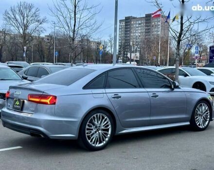 Ауди А6, объемом двигателя 3 л и пробегом 173 тыс. км за 23500 $, фото 12 на Automoto.ua