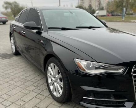 Ауди А6, объемом двигателя 3 л и пробегом 208 тыс. км за 15900 $, фото 7 на Automoto.ua