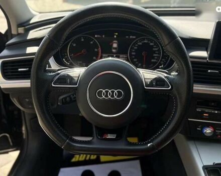 Ауди А6, объемом двигателя 2 л и пробегом 283 тыс. км за 16990 $, фото 16 на Automoto.ua