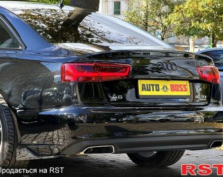 Ауди А6, объемом двигателя 3 л и пробегом 228 тыс. км за 24500 $, фото 8 на Automoto.ua