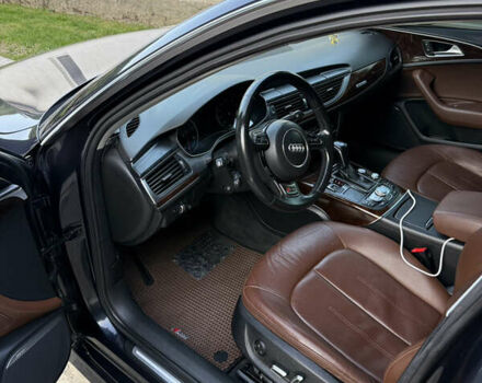 Ауді А6, об'ємом двигуна 1.98 л та пробігом 186 тис. км за 19200 $, фото 8 на Automoto.ua