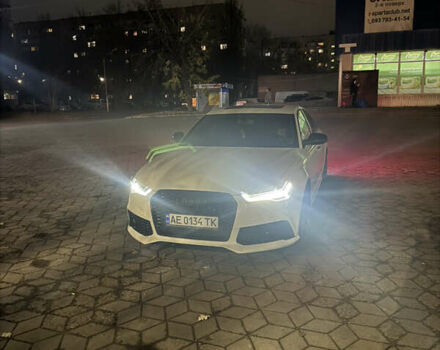 Ауді А6, об'ємом двигуна 1.97 л та пробігом 63 тис. км за 28000 $, фото 44 на Automoto.ua