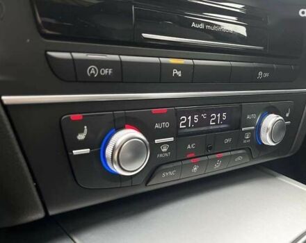 Ауди А6, объемом двигателя 3 л и пробегом 185 тыс. км за 23999 $, фото 20 на Automoto.ua