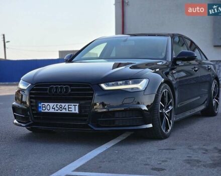 Ауди А6, объемом двигателя 3 л и пробегом 177 тыс. км за 17999 $, фото 1 на Automoto.ua