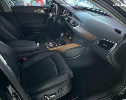 Ауди А6, объемом двигателя 0 л и пробегом 166 тыс. км за 26500 $, фото 7 на Automoto.ua