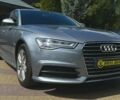 Ауди А6, объемом двигателя 1.8 л и пробегом 215 тыс. км за 19600 $, фото 1 на Automoto.ua