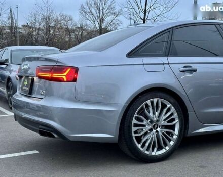 Ауди А6, объемом двигателя 3 л и пробегом 173 тыс. км за 23500 $, фото 13 на Automoto.ua