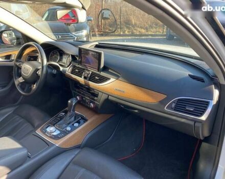 Ауди А6, объемом двигателя 3 л и пробегом 174 тыс. км за 23500 $, фото 9 на Automoto.ua
