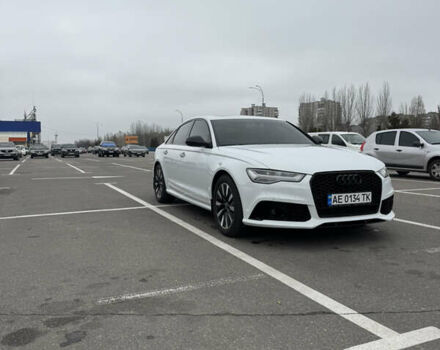 Ауді А6, об'ємом двигуна 1.97 л та пробігом 63 тис. км за 28000 $, фото 24 на Automoto.ua