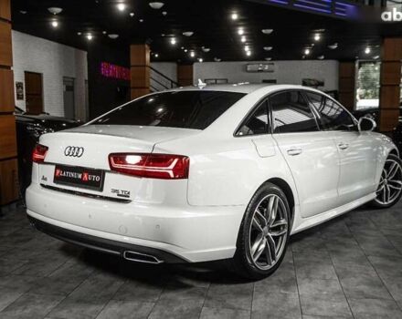 Ауди А6, объемом двигателя 2 л и пробегом 121 тыс. км за 23900 $, фото 25 на Automoto.ua