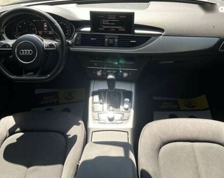 Ауди А6, объемом двигателя 2 л и пробегом 283 тыс. км за 16990 $, фото 18 на Automoto.ua