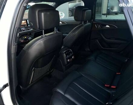 Ауди А6, объемом двигателя 3 л и пробегом 167 тыс. км за 22300 $, фото 20 на Automoto.ua