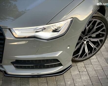 Ауди А6, объемом двигателя 2 л и пробегом 159 тыс. км за 27900 $, фото 6 на Automoto.ua
